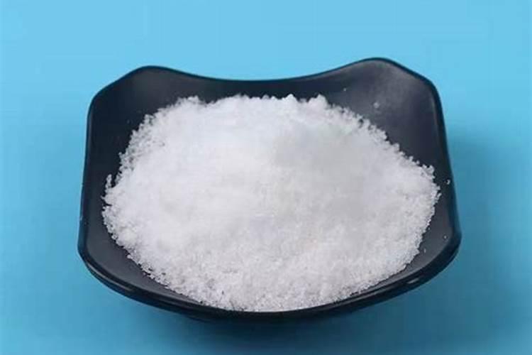 常见的中微量元素肥料有哪些