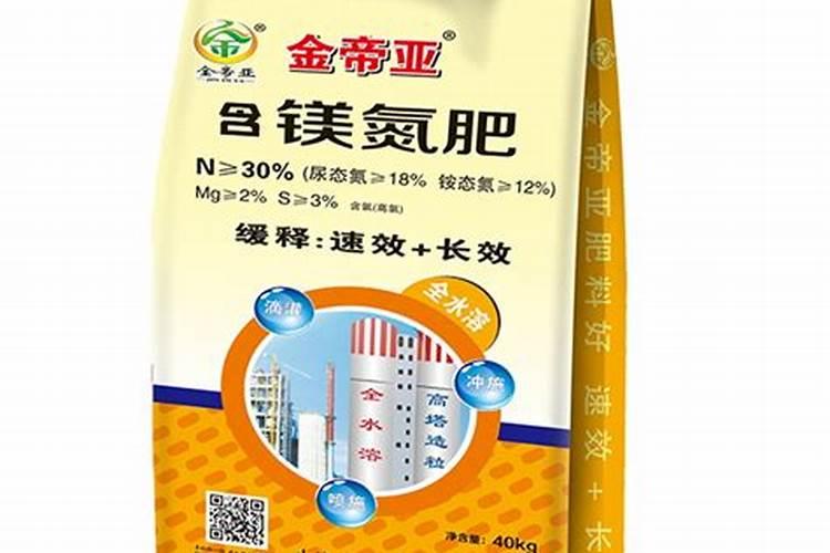 氮肥复合肥区别 氮肥和复合肥区别