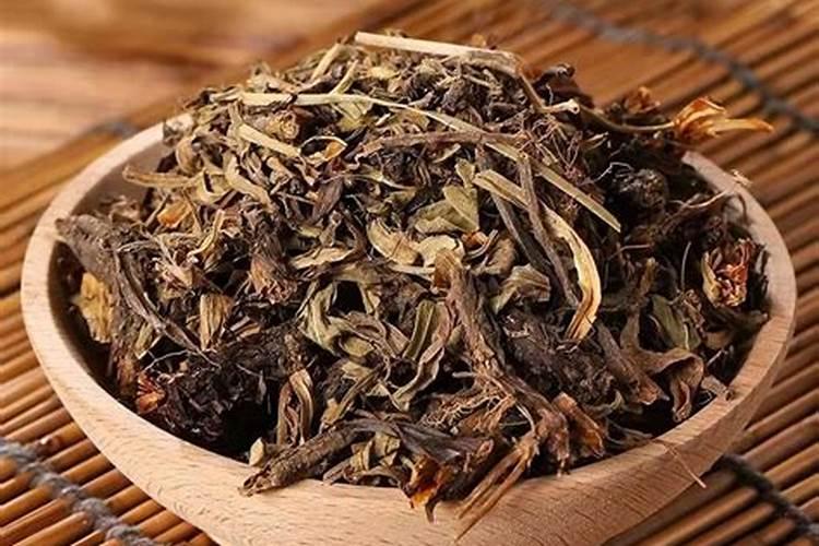 刚烧好的草木灰能用吗