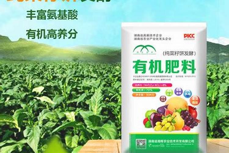 肥料增效剂一般有哪些