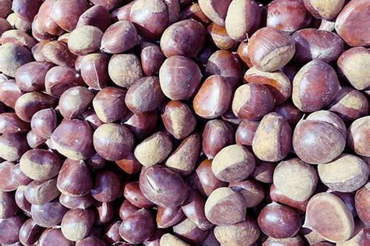 含钾高的蔬菜有那些？