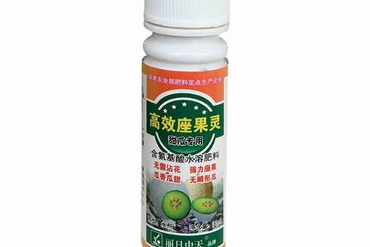 种甜瓜用什么底肥好