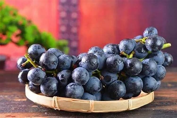 葡萄转色期,钾肥您用对了吗