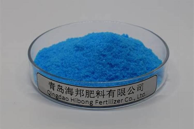 有机水溶肥料是什么？它的特点和使用方法是？