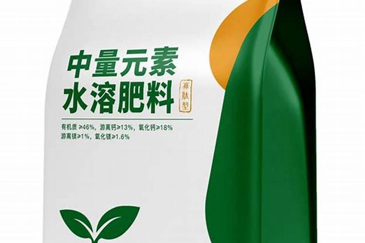 种忽果什么肥最好