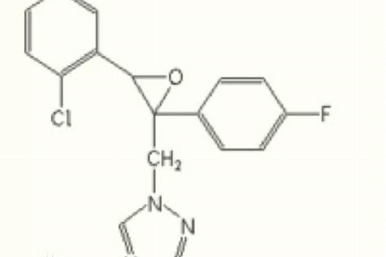 代森锰锌和氟环唑能复配吗