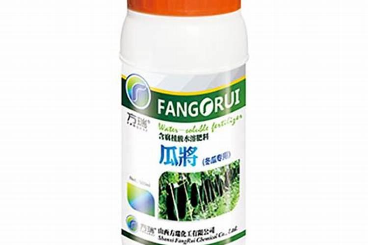 冬瓜忌用什么肥料 如何给冬瓜施肥