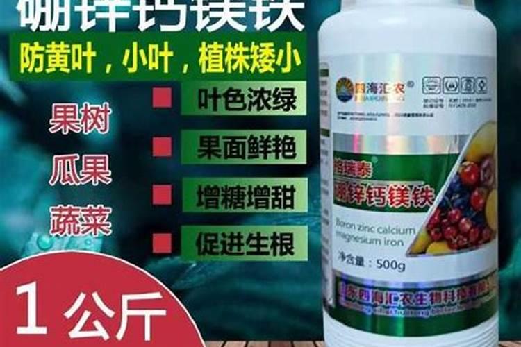 葡萄补钙最佳时间(给葡萄补钙什么钙肥最)