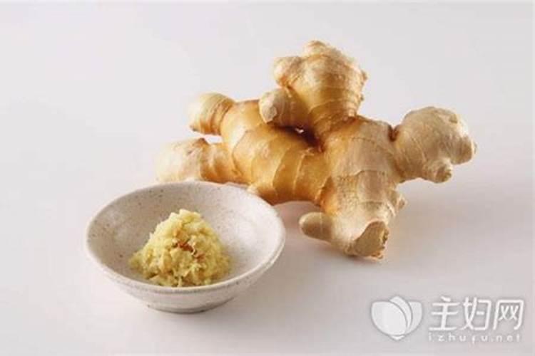 生姜出苗后用什么肥料