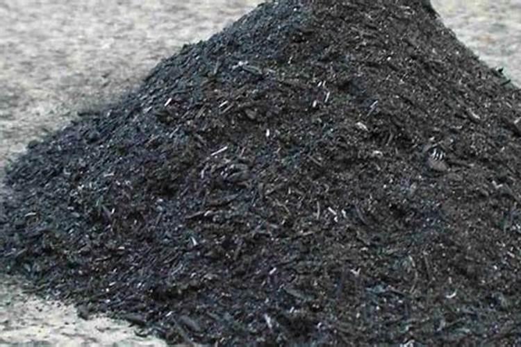 韭菜放草木灰怎么放