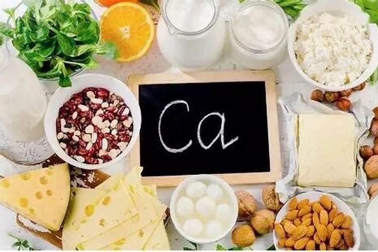 宝宝检查微量元素,钙高出0.5算高吗  百度宝宝知道