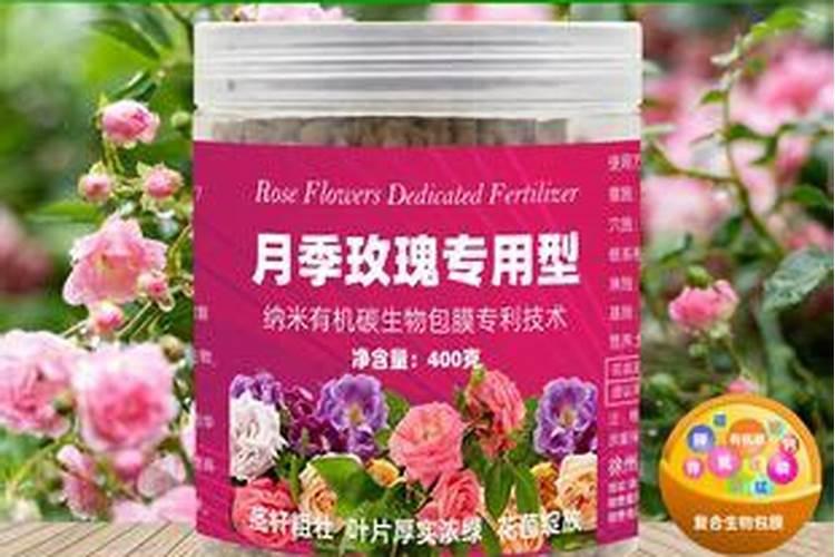 花生后期追肥使用什么肥料