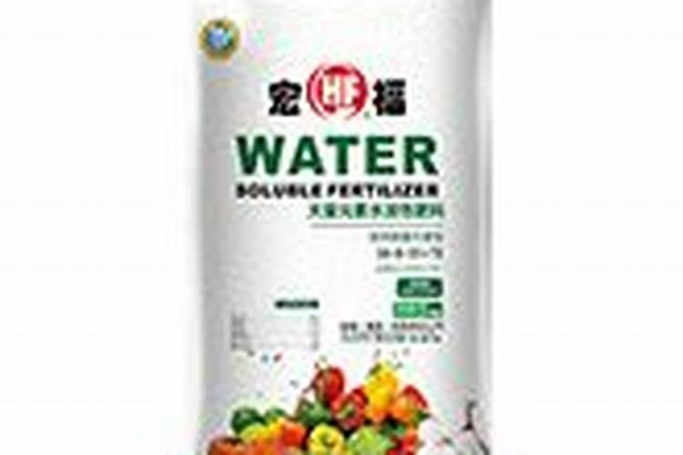 桂湖牌复合肥好还是宏福复合肥好