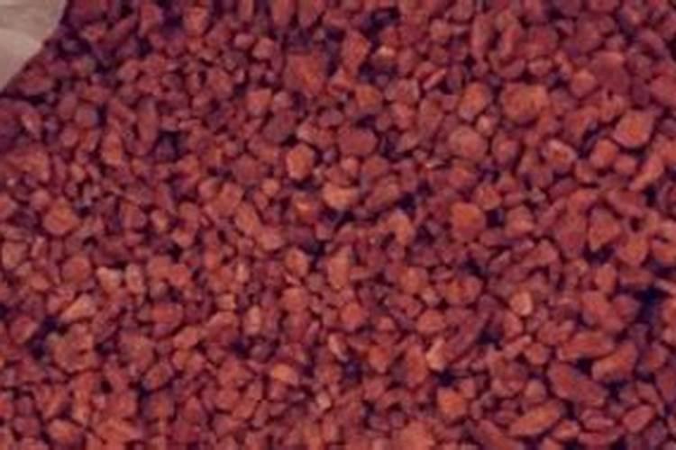 玉米底肥用红颗粒钾肥好还是用白色小颗粒水溶钾肥好？