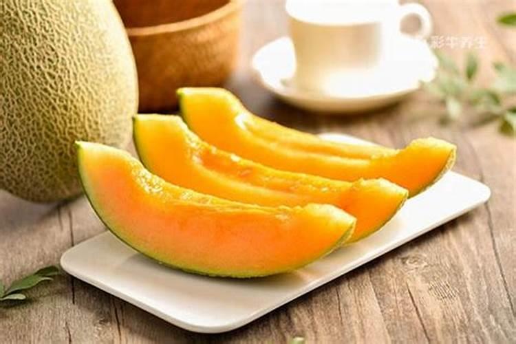 哈密瓜钾肥过多怎么办？