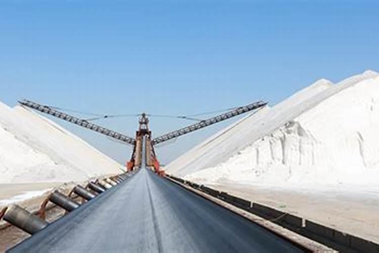 中国会造钾肥不