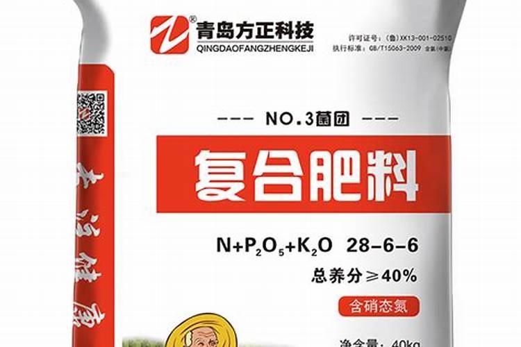 复合肥螯合技术是什么