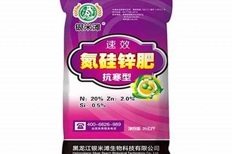 化肥如何分类,各种类型的用途和特点