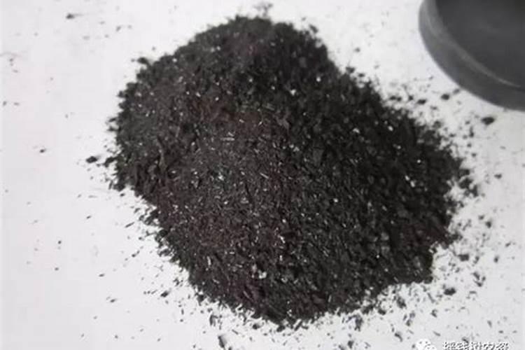 高锰酸钾除了消毒外可以做钾肥吗？？懂行的指点