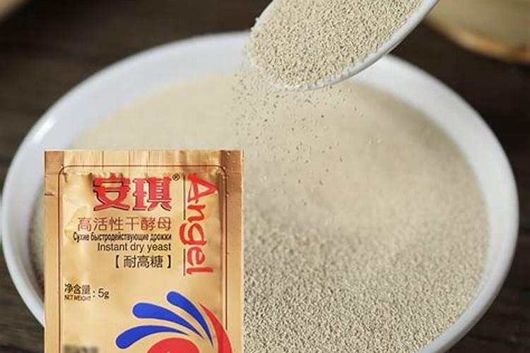 有机水溶肥能代替发酵剂吗