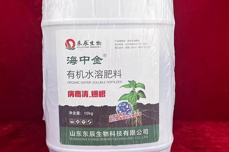 过磷酸钙对水产养殖有什么作用