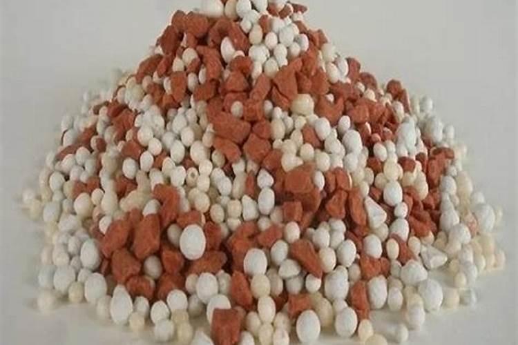 进口钾肥有哪些