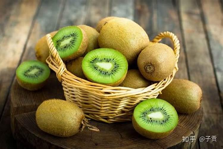 猕猴桃怎样合理施肥？