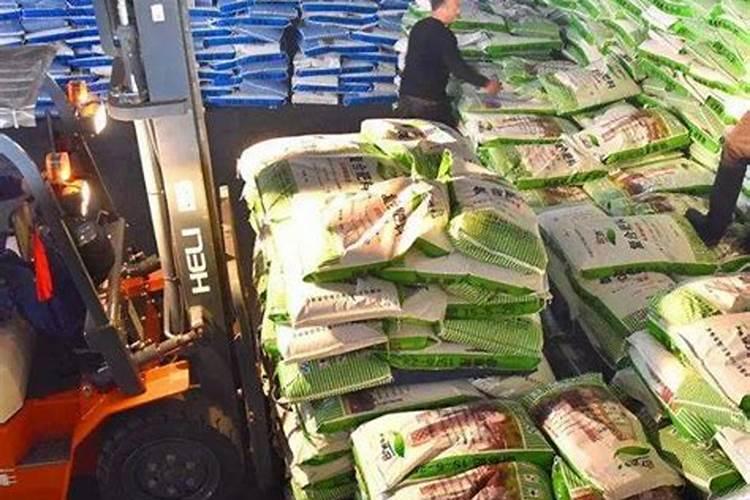 一个卖化肥的一年不到如何做到上千万的营收赚大钱的商业模式!