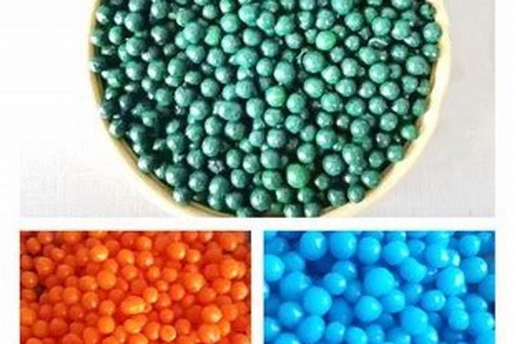 国内10大水溶肥品牌有哪些