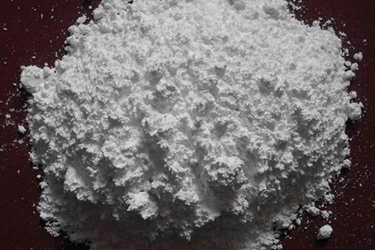 钙肥的原料有哪些种类