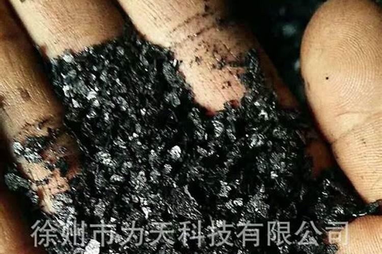 内蒙古有哪些大企业生产加工腐植酸？