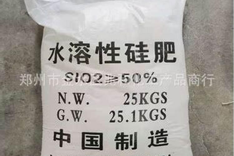 矿源黄腐酸钾可以叶面喷施吗