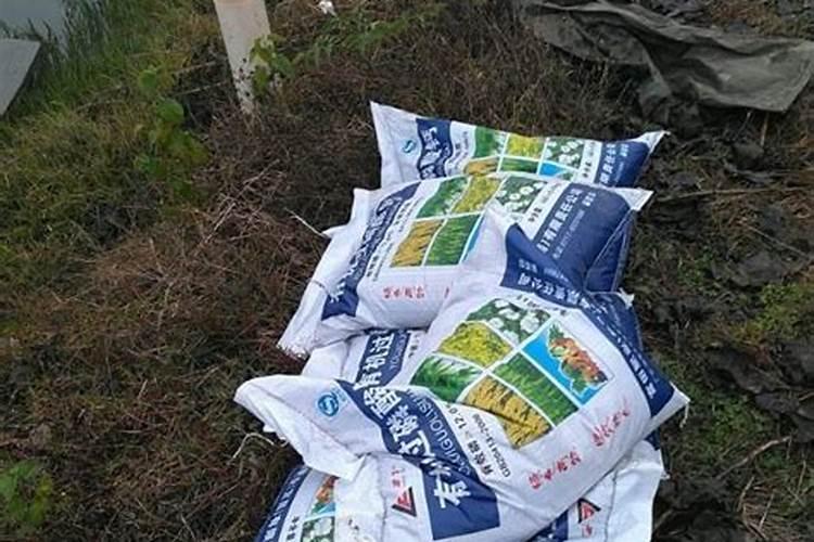 白菜冲肥是高钾的好还是高氮的好