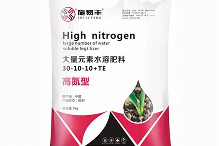 葡萄发芽了要浇什么才长得快