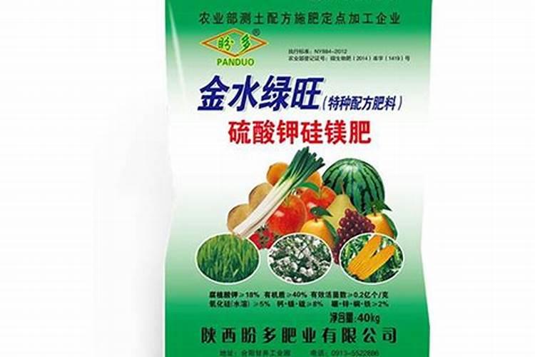 莲藕施什么肥最好