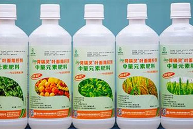 水稻苗喷施锌肥用清洗吗