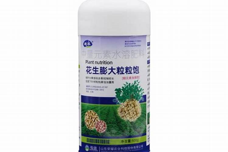 西兰花里含钾吗