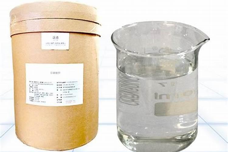 亚磷酸钾配方是什么