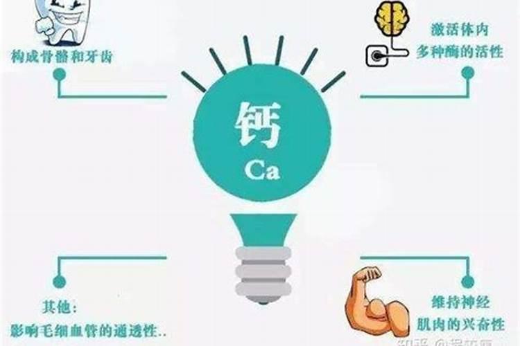 钙肥不能和哪些肥料共用