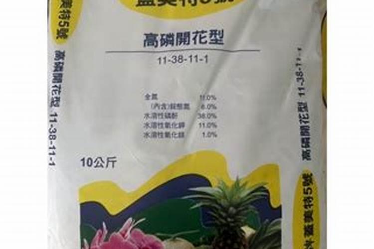 水果树用什么肥料果实才甜 施什么肥果子能增甜