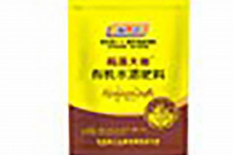 桂花树如何施肥