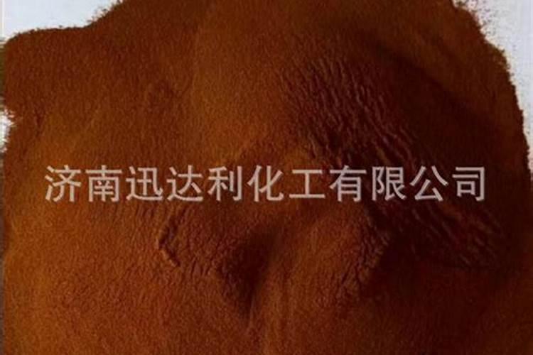 矿源黄腐酸钾十大品牌