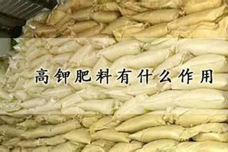 草莓开花前期用什么肥