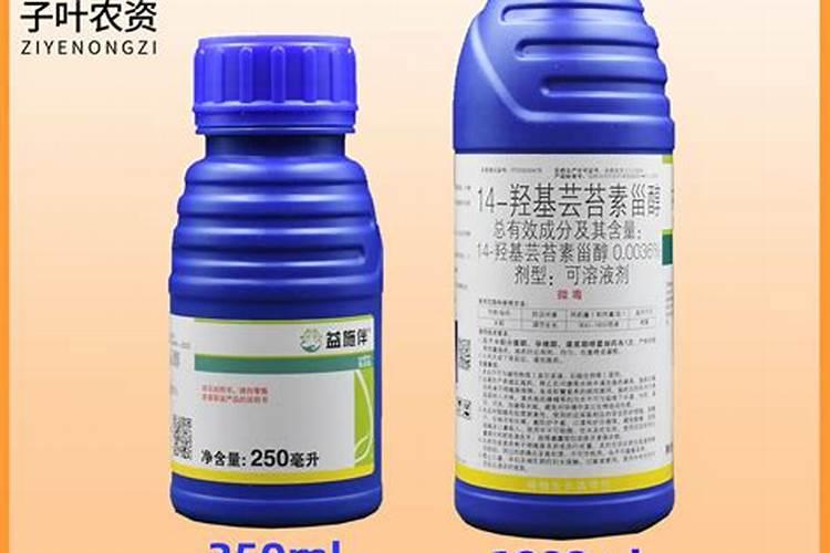 沼液可以叶面喷施吗