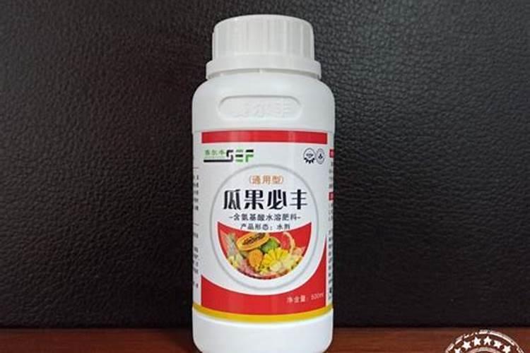 番茄开花期间用什么样的叶面肥比较合适？