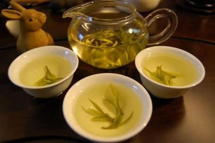 白茶施什么肥最好？