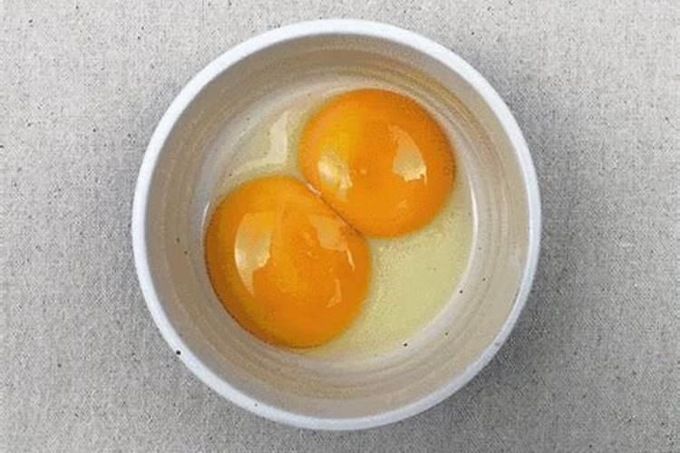 坏了的生鸡蛋可以给桂花树当肥料吗？