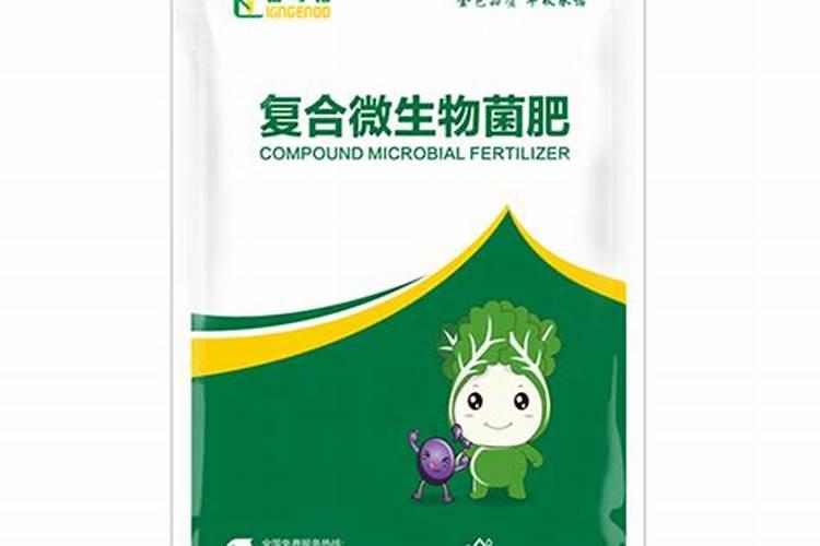 生物菌肥如何与化肥配合施用？