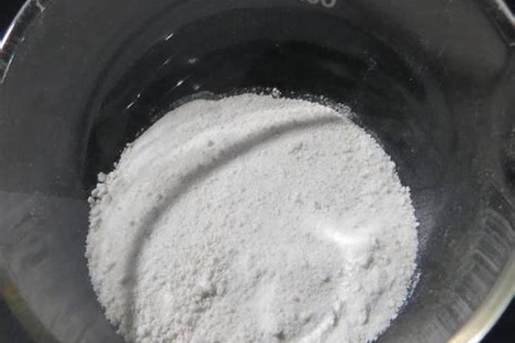 钾肥有哪些 钾肥是什么