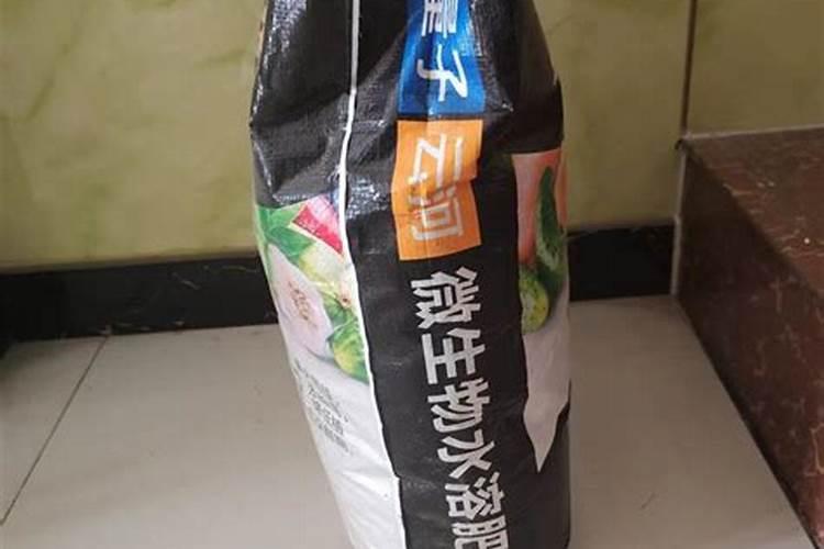 二铵的肥效与作用